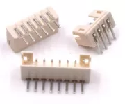 Cổng PH2.0 11 Chân Cong